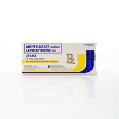 zykast generic price|Buy Rx: Zykast 10 mg / 5 mg Tablet Online – .